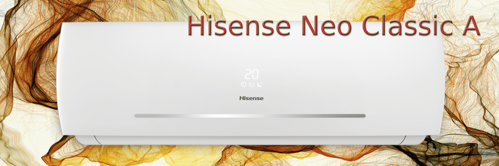 Hisense Neo Classic A