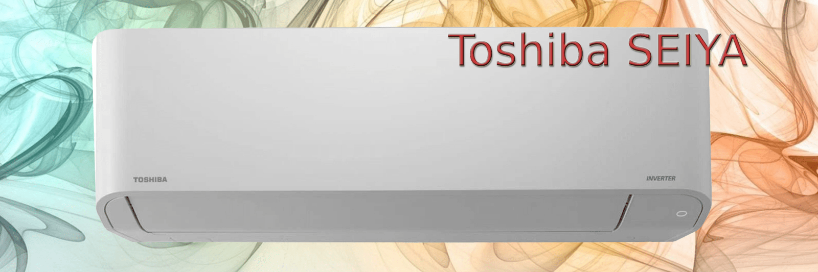 Toshiba Seiya
